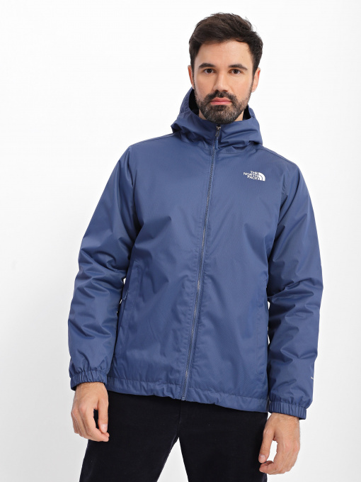 Куртки и дубленки The North Face Quest Insulated модель NF00C302JRQ1 Фото