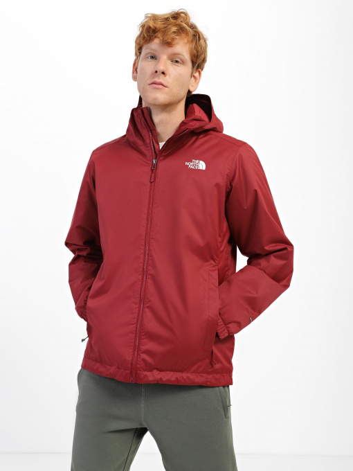 Куртки и дубленки The North Face Quest Insulated модель NF00C30278A1 Фото