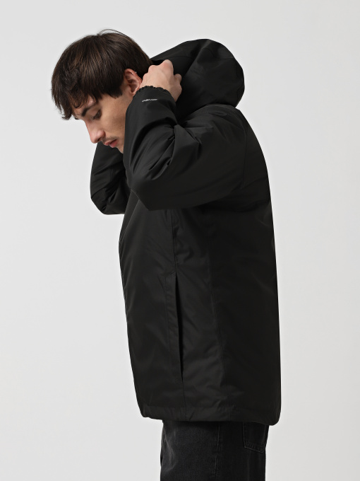 Куртки та дублянки The North Face Quest Insulated модель NF00C302KY41 Фото