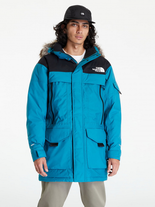 Куртки и дубленки The North Face McMurdo 2 модель NF00CP072W91 Фото