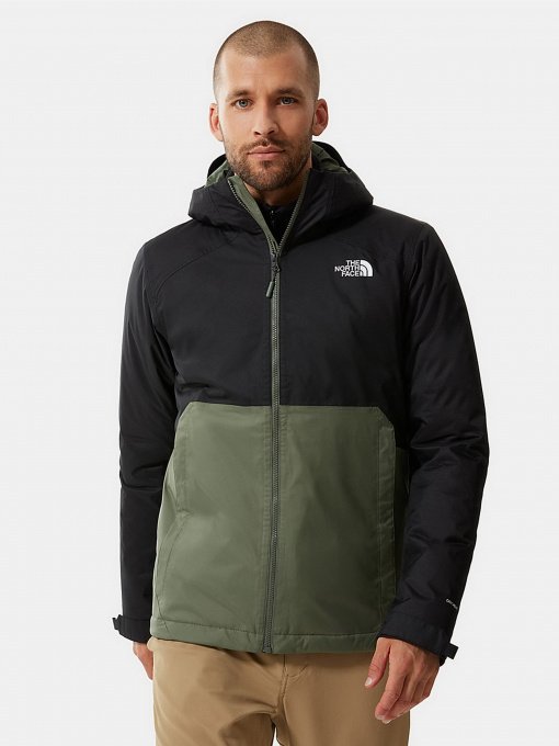 Куртки и дубленки The North Face MILLERTON модель NF0A3YFIWTQ1 Фото