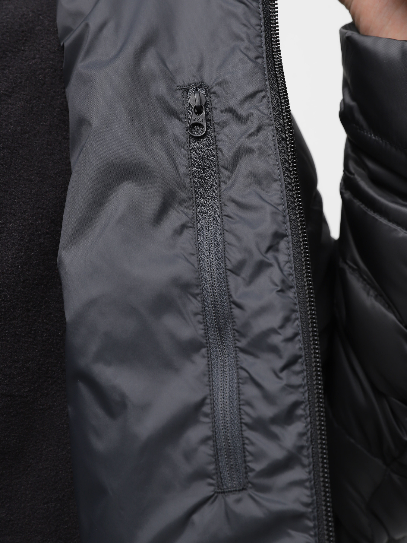 Куртки та дублянки The North Face Resolve Down модель NF0A4M9PKT01 Куртки та дублянки The North Face Resolve Down модель NF0A4M9PKT01 Фото
