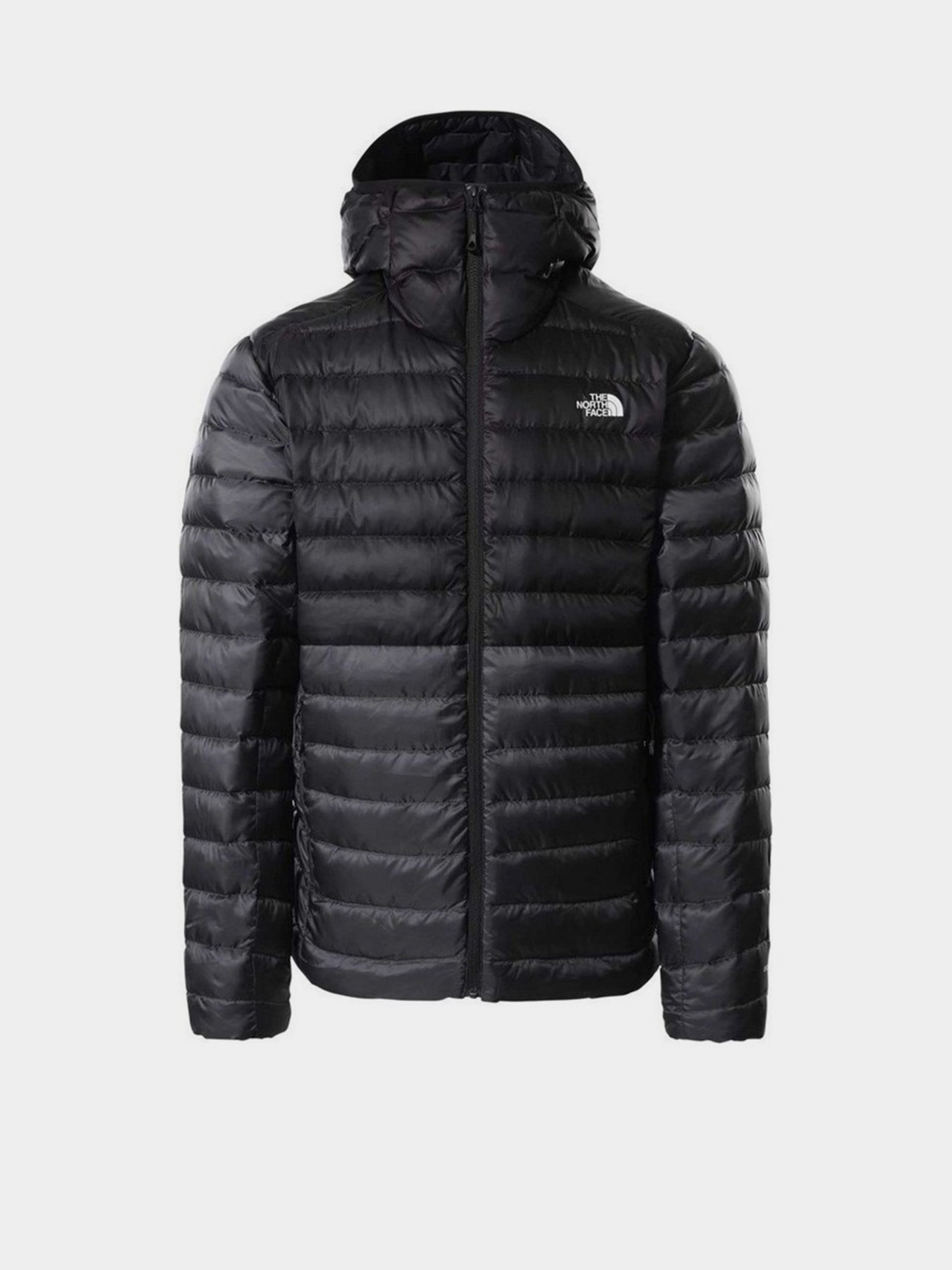 Куртки та дублянки The North Face Resolve Down модель NF0A4M9PKT01 Куртки та дублянки The North Face Resolve Down модель NF0A4M9PKT01 Фото