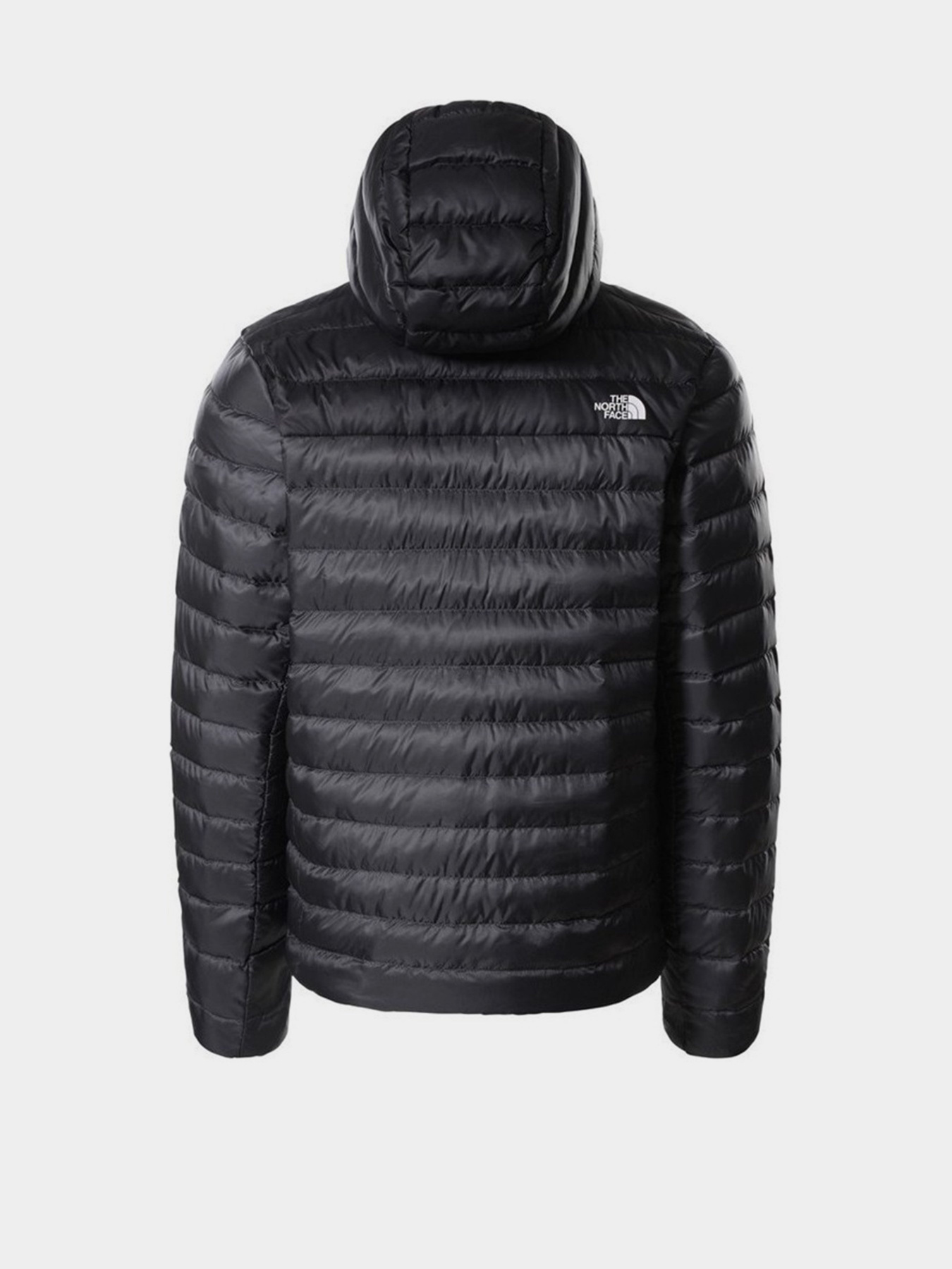 Куртки та дублянки The North Face Resolve Down модель NF0A4M9PKT01 Куртки та дублянки The North Face Resolve Down модель NF0A4M9PKT01 Фото