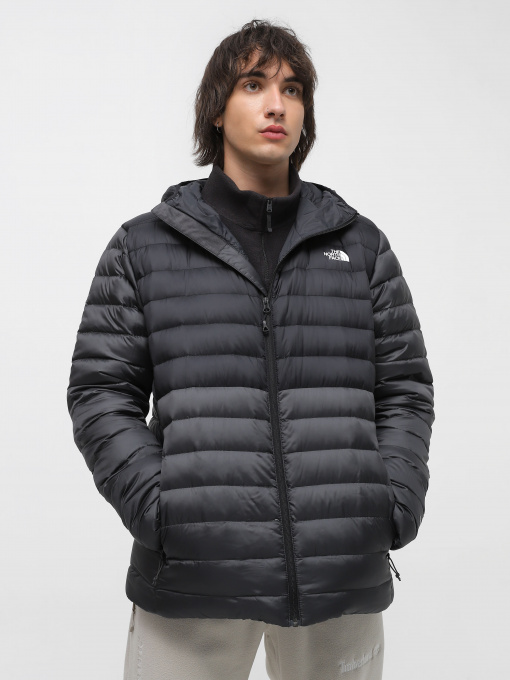 Куртки та дублянки The North Face Resolve Down модель NF0A4M9PKT01 Фото