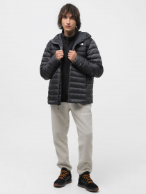 Куртки та дублянки The North Face Resolve Down модель NF0A4M9PKT01 Фото