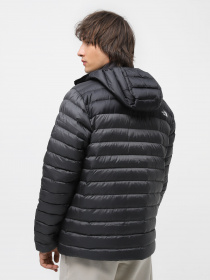 Куртки та дублянки The North Face Resolve Down модель NF0A4M9PKT01 Фото