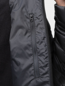 Куртки та дублянки The North Face Resolve Down модель NF0A4M9PKT01 Фото
