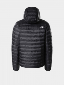 Куртки та дублянки The North Face Resolve Down модель NF0A4M9PKT01 Фото