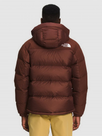 Куртки и дубленки The North Face Himalayan модель NF0A4QYX6S21 Фото