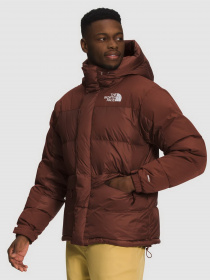 Куртки и дубленки The North Face Himalayan модель NF0A4QYX6S21 Фото