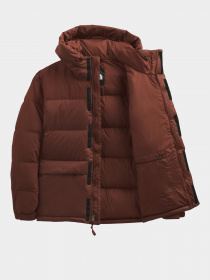 Куртки и дубленки The North Face Himalayan модель NF0A4QYX6S21 Фото