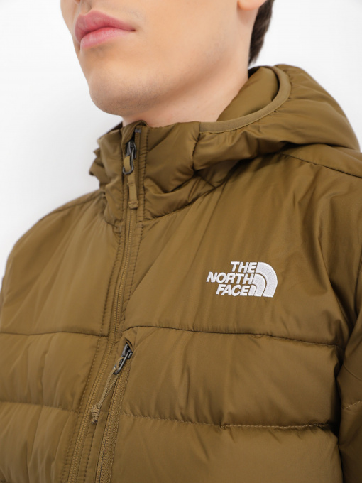Куртки и дубленки The North Face Aconcagua 2 модель NF0A4R2637U1 Фото