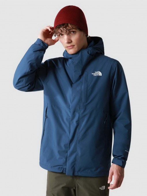 Куртки и дубленки The North Face Triclimate® модель NF0A5IWI83Y1 Фото