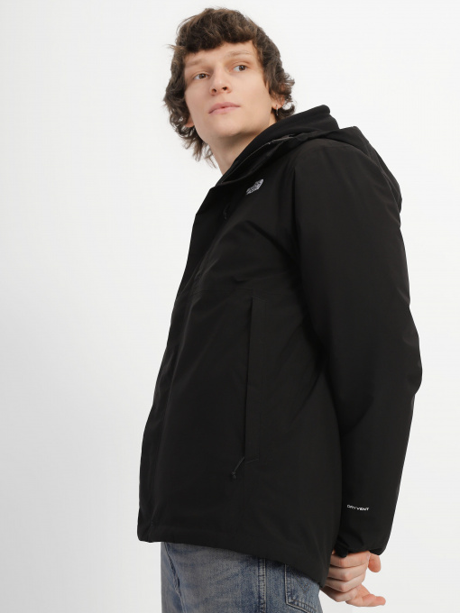 Куртки та дублянки The North Face Triclimate® модель NF0A5IWIJK31 Фото