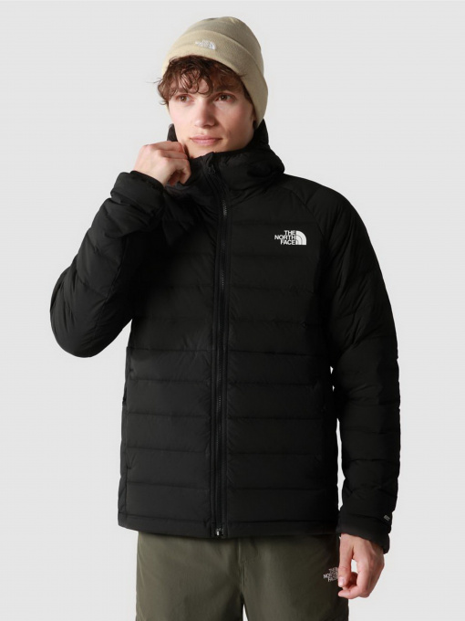Куртки и дубленки The North Face Belleview Stretch Down модель NF0A7UJEJK31 Фото