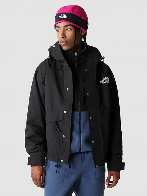 Куртки и дубленки The North Face 86 Retro модель NF0A7UR9JK31 Фото