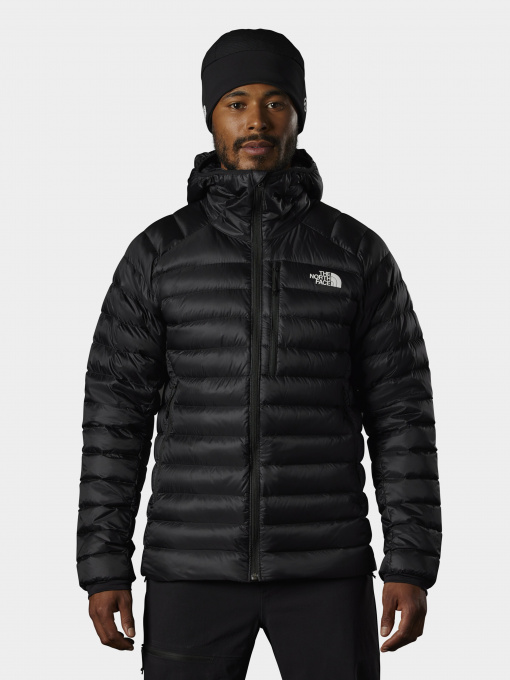 Куртки та дублянки The North Face SUMMIT BREITHORN модель NF0A7UT8JK31 Фото