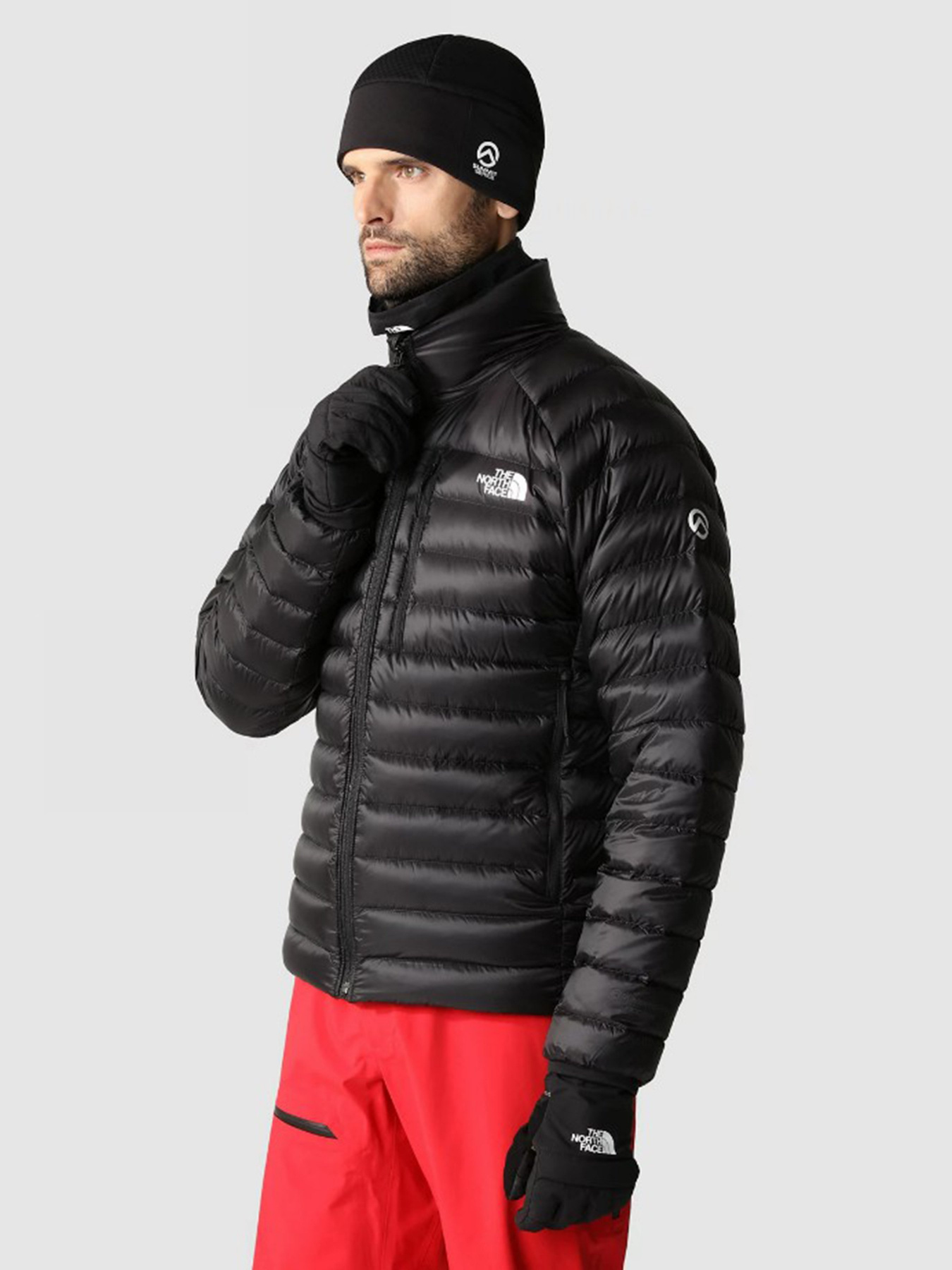 Куртки та дублянки The North Face SUMMIT BREITHORN модель NF0A7UT9JK31 Куртки та дублянки The North Face SUMMIT BREITHORN модель NF0A7UT9JK31 Фото