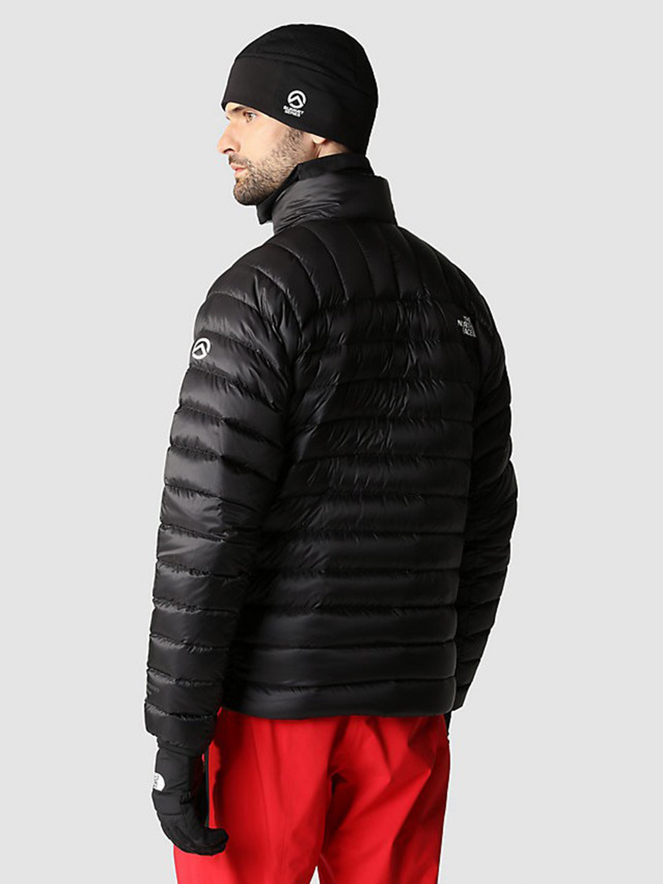 Куртки та дублянки The North Face SUMMIT BREITHORN модель NF0A7UT9JK31 Куртки та дублянки The North Face SUMMIT BREITHORN модель NF0A7UT9JK31 Фото