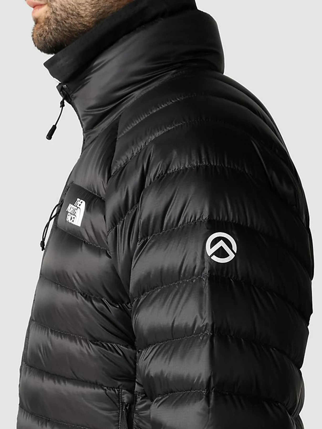 Куртки та дублянки The North Face SUMMIT BREITHORN модель NF0A7UT9JK31 Куртки та дублянки The North Face SUMMIT BREITHORN модель NF0A7UT9JK31 Фото