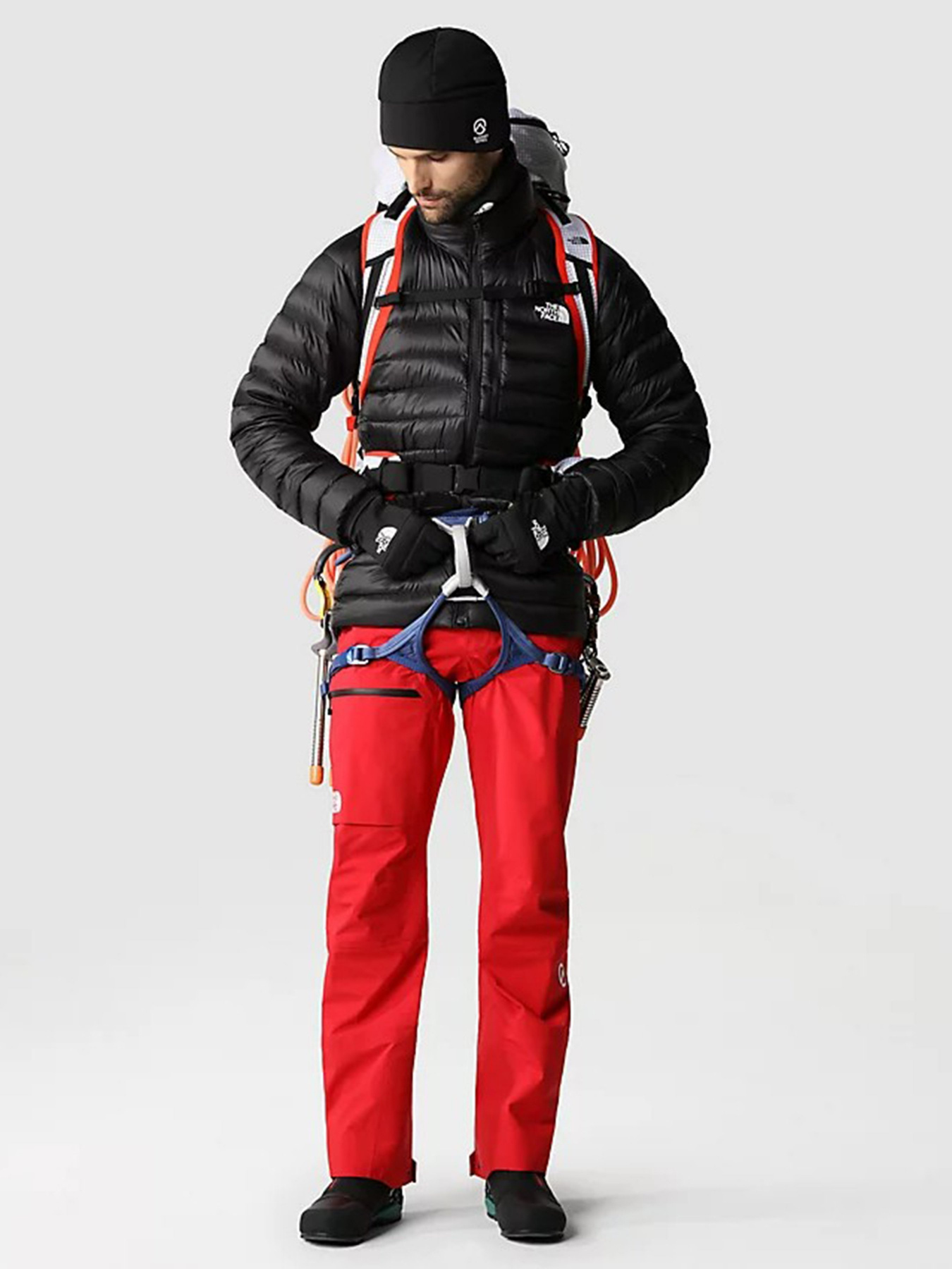Куртки та дублянки The North Face SUMMIT BREITHORN модель NF0A7UT9JK31 Куртки та дублянки The North Face SUMMIT BREITHORN модель NF0A7UT9JK31 Фото