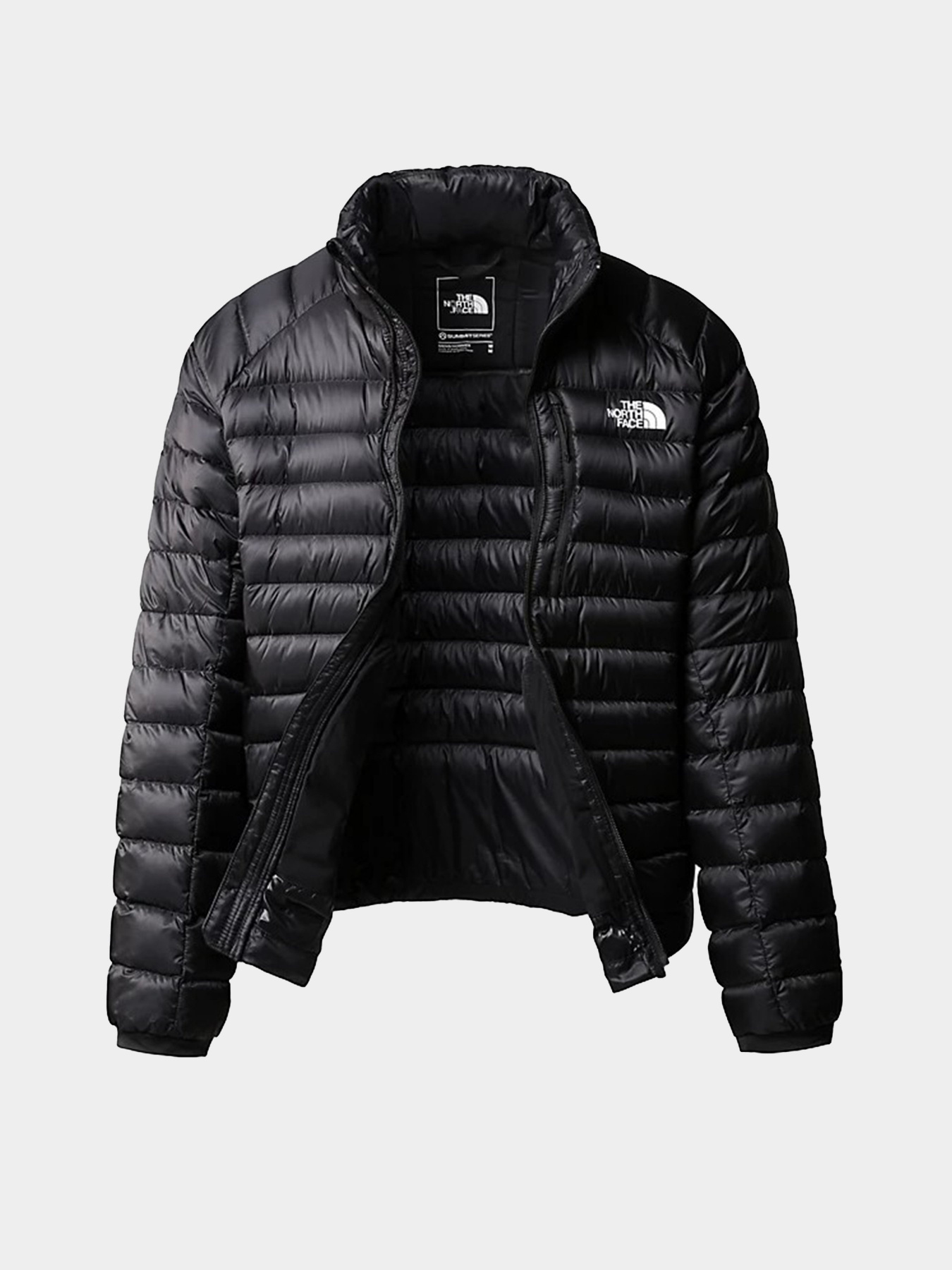 Куртки та дублянки The North Face SUMMIT BREITHORN модель NF0A7UT9JK31 Куртки та дублянки The North Face SUMMIT BREITHORN модель NF0A7UT9JK31 Фото