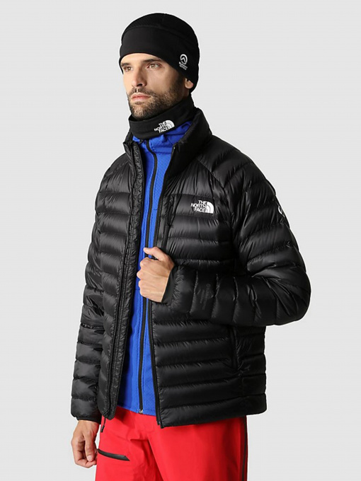 Куртки и дубленки The North Face SUMMIT BREITHORN модель NF0A7UT9JK31 Фото