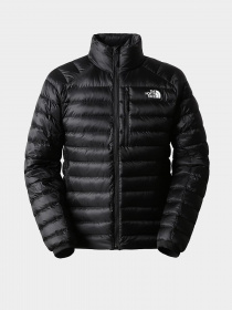 Куртки та дублянки The North Face SUMMIT BREITHORN модель NF0A7UT9JK31 Фото