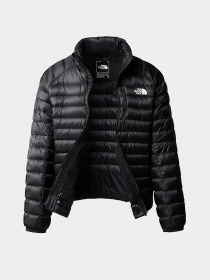 Куртки та дублянки The North Face SUMMIT BREITHORN модель NF0A7UT9JK31 Фото