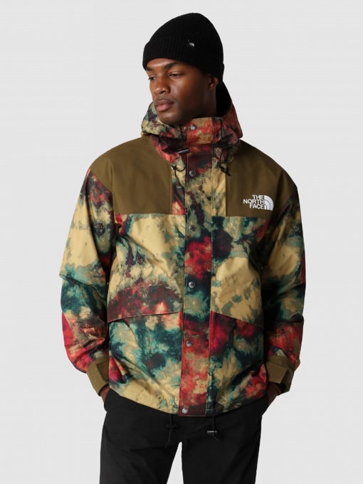 Куртки и дубленки The North Face 86 RETRO модель NF0A7WVF94B1 Фото
