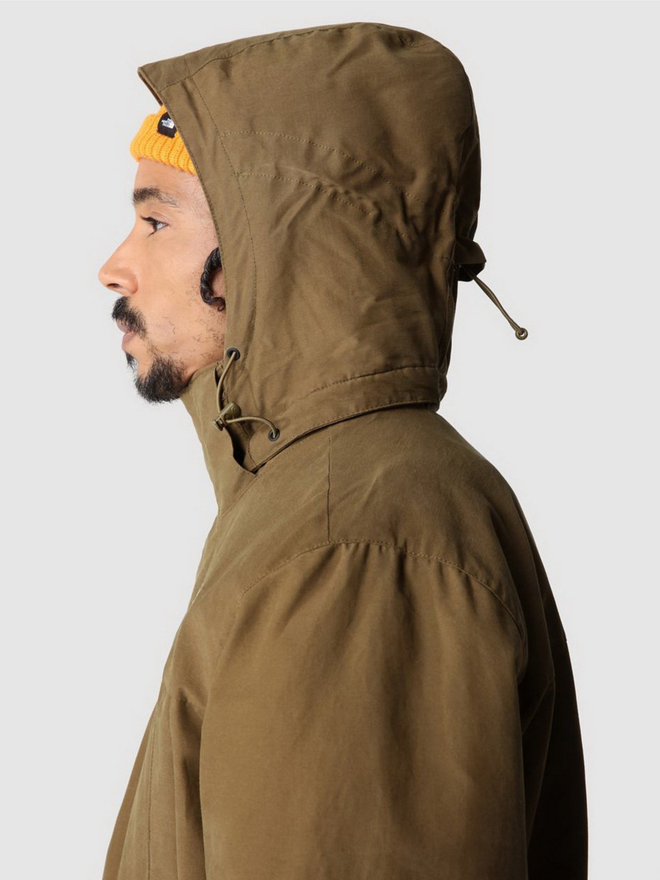 Куртки и дубленки The North Face Katavi Mont модель NF0A7X2637U1 Фото