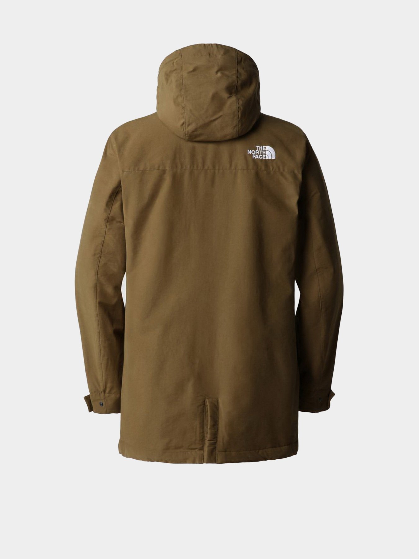 Куртки и дубленки The North Face Katavi Mont модель NF0A7X2637U1 Фото