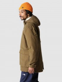 Куртки и дубленки The North Face Katavi Mont модель NF0A7X2637U1 Фото