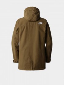 Куртки и дубленки The North Face Katavi Mont модель NF0A7X2637U1 Фото
