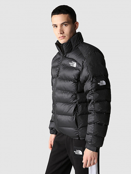 Куртки и дубленки The North Face RUSTA PUFFER модель NF0A7X31KY41 Фото