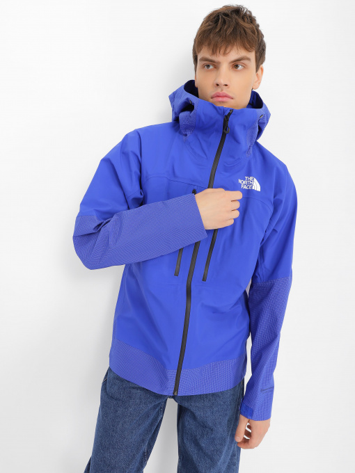 Куртки и дубленки The North Face  Summit Pumori Futurelight™ модель NF0A82UNCZ61 Фото