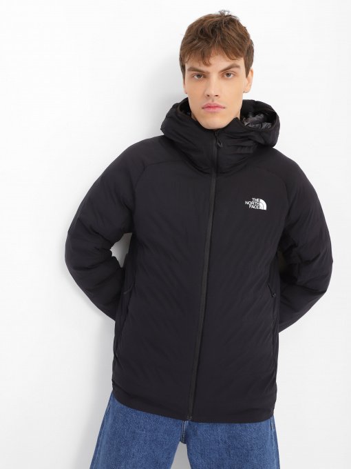 Куртки та дублянки The North Face  Summit Breithorn 50/50 модель NF0A82VCJK31 Фото