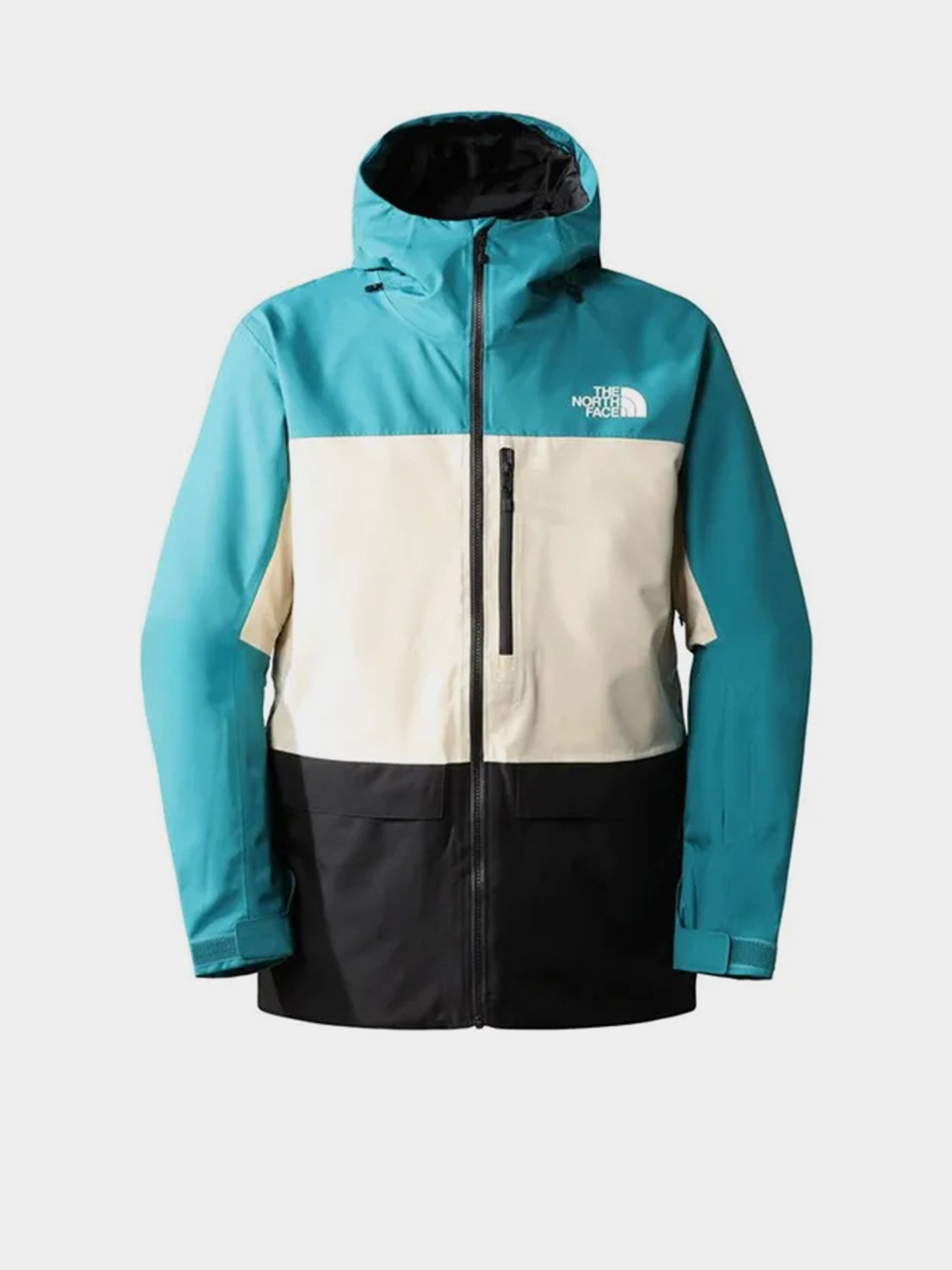 Куртки та дублянки The North Face Sickline Insulated модель NF0A4QWX7Y71 Куртки та дублянки The North Face Sickline Insulated модель NF0A4QWX7Y71 Фото