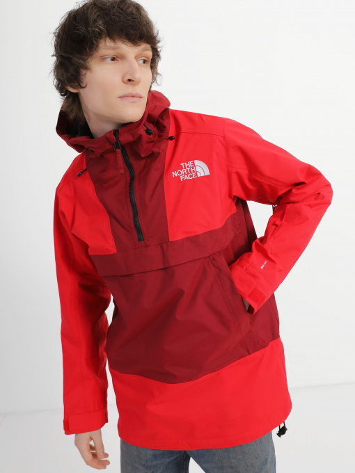 Куртки та дублянки The North Face Silvani модель NF0A4QXE92L1 Фото