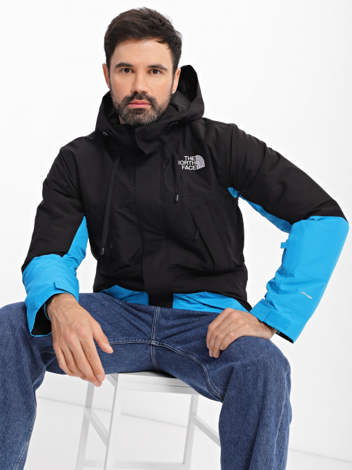 Куртки та дублянки The North Face Goldmill Insulated модель NF0A7UTXMW01 Фото