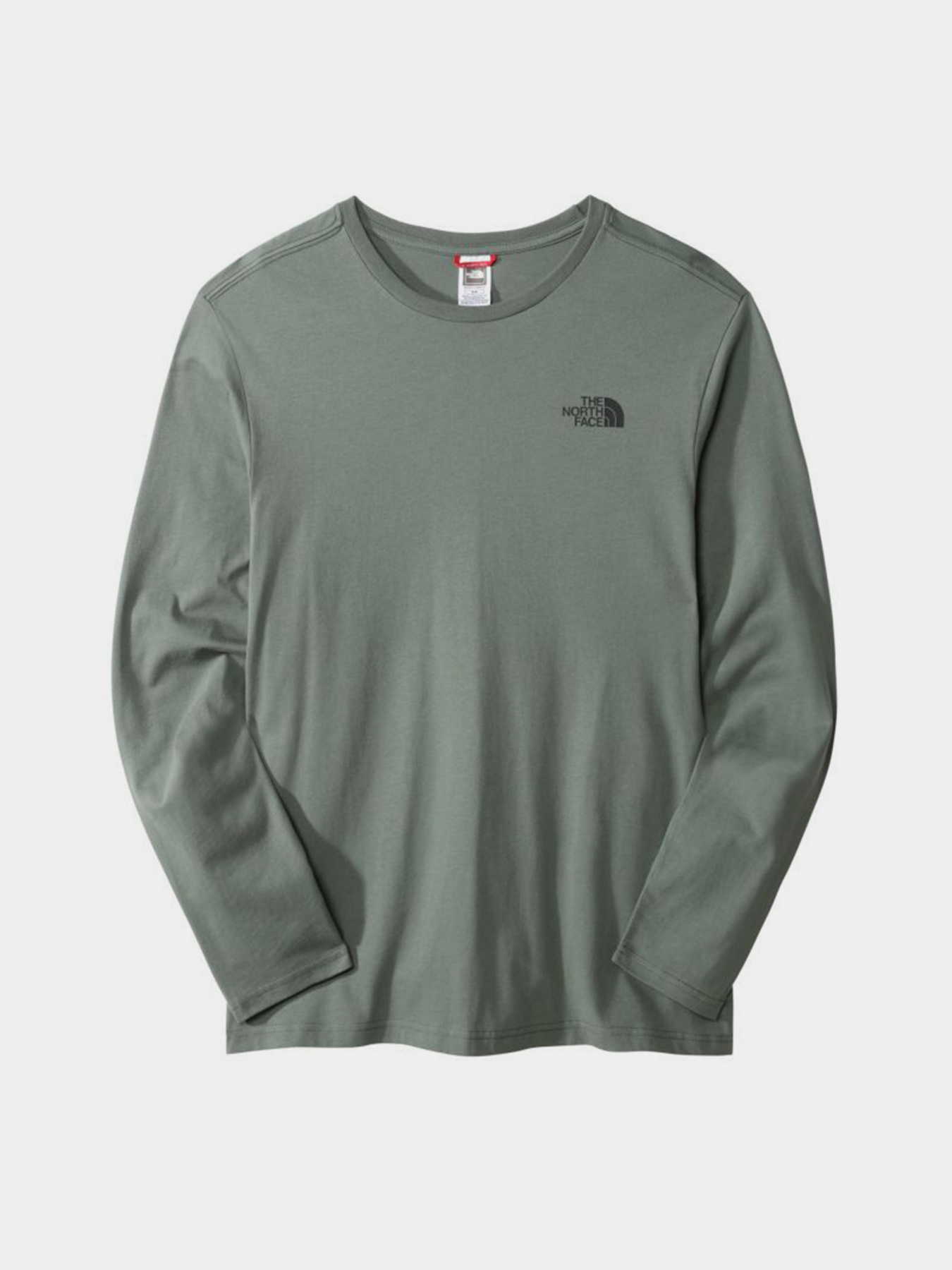 Худі та світшоти The North Face Easy модель NF0A2TX1NYC1 Худі та світшоти The North Face Easy модель NF0A2TX1NYC1 Фото