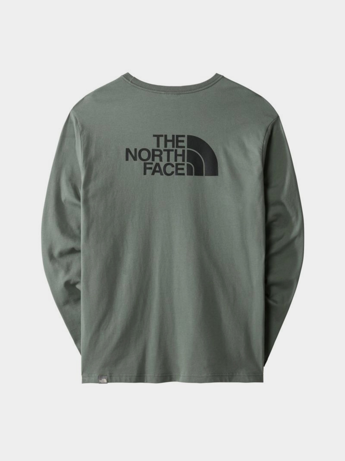 Худі та світшоти The North Face Easy модель NF0A2TX1NYC1 Худі та світшоти The North Face Easy модель NF0A2TX1NYC1 Фото
