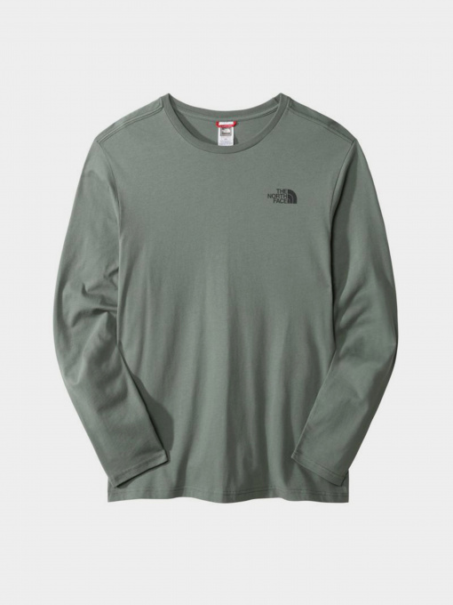Худі та світшоти The North Face Easy модель NF0A2TX1NYC1 Фото