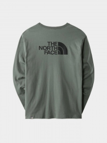 Худі та світшоти The North Face Easy модель NF0A2TX1NYC1 Фото