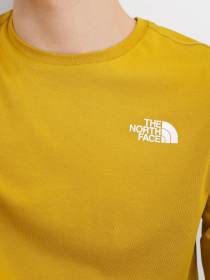 Худі та світшоти The North Face Easy Tee модель NF0A2TX176S1 Фото