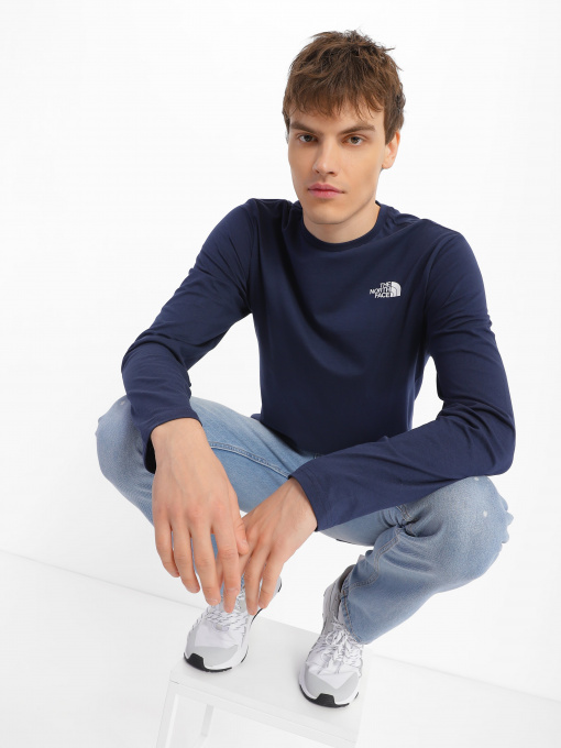 Худі та світшоти The North Face Easy модель NF0A2TX18K21 Фото