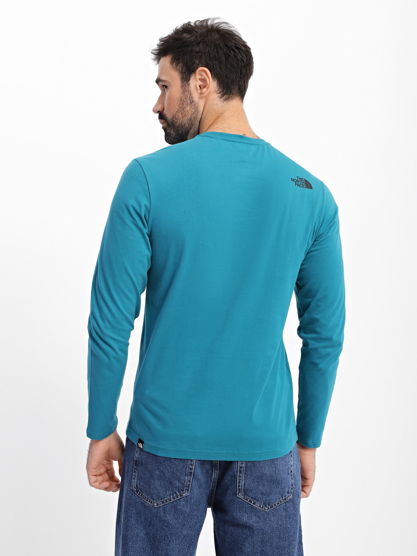 Худі та світшоти The North Face Fine модель NF0A37FT2W91 Худі та світшоти The North Face Fine модель NF0A37FT2W91 Фото