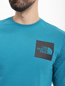 Худі та світшоти The North Face Fine модель NF0A37FT2W91 Фото