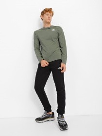Худі та світшоти The North Face Redbox модель NF0A493LNYC1 Фото